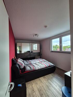 Foto - 2-ZimmerDG-Wohnung mit EBK, Balkon und Stellplatz in Fr.-Crumbach