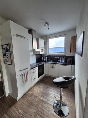 Foto - Etagenwohnung zur Miete in Fränkisch-Crumbach