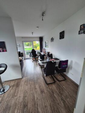 Foto - Etagenwohnung in Fränkisch-Crumbach