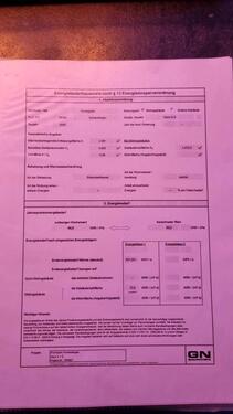 Foto - Etagenwohnung in Immendingen zur Miete