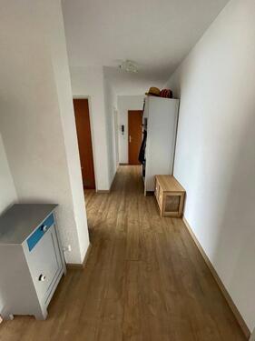 Foto - Schöne, gepflegte Wohnung in ruhiger und zentraler Lage.