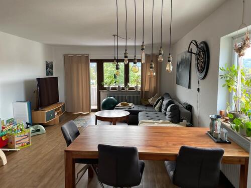 Foto - Etagenwohnung zum Kaufen in Rielasingen-Worblingen