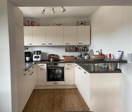 Foto - Etagenwohnung in Rielasingen-Worblingen