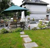 2-Zimmerwohnung in HH-Flottbek direkt S-Bahn Othmarschen - Uetersen