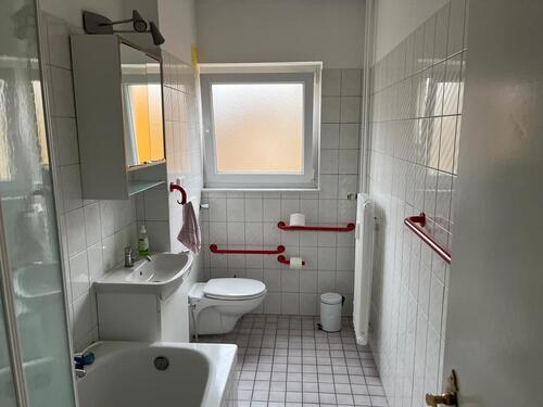 Foto - Etagenwohnung in Berlin