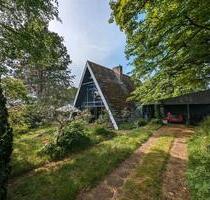 197 qm Haus am Südrand von Flensburg - Hannover Linden-Limmer