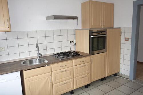 Foto - Etagenwohnung in Dresden