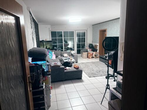 Foto - 3 Zimmer Mietwohnung in Mainzlar (Bilder folgen)