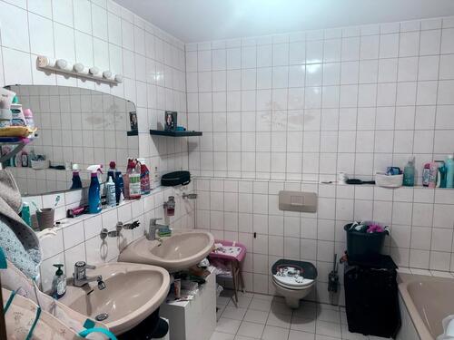 Foto - Etagenwohnung zur Miete in Staufenberg