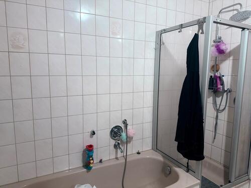 Foto - Etagenwohnung in Staufenberg