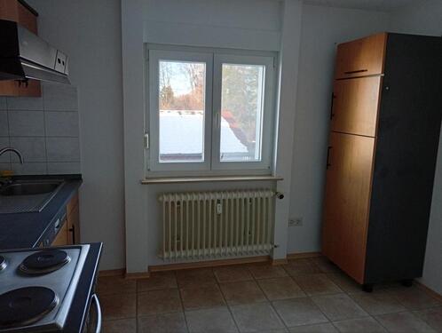 Foto - Etagenwohnung zur Miete in Donaueschingen