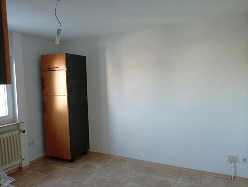 Foto - Etagenwohnung in Donaueschingen