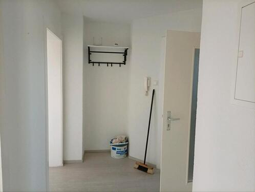 Foto - Etagenwohnung in Donaueschingen zur Miete