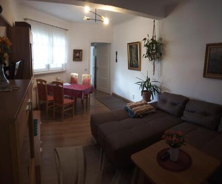 Foto - Fewo Ferienwohnung 'Alte Bäckerei' 65m² für 4 Personen Mühlhausen