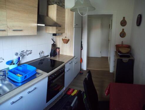 Foto - andere in Mühlhausen (Thüringen)