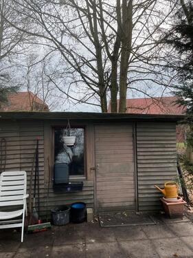 Foto - Garten zu verkaufen - 5.200,00 EUR Kaufpreis, ca.  0,00 m²