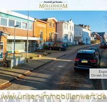 Großzügige Ladenfläche mitten im Zentrum von Lensahn