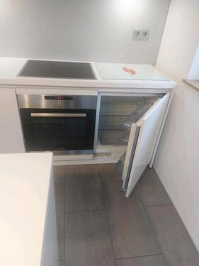 Foto - Etagenwohnung in Schwanfeld zur Miete