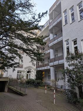 Foto - 4 Zimmer Etagenwohnung zum Kaufen in Berlin