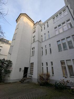 Foto - Etagenwohnung in Berlin zum Kaufen