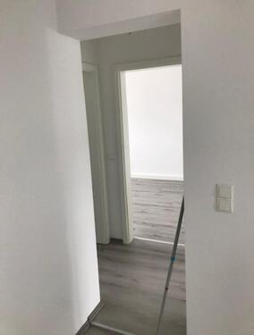 Foto - 3 Zimmer Etagenwohnung in Frankenblick