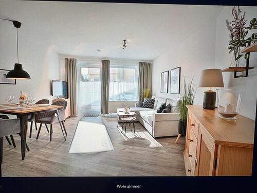 Foto - 2 Zimmer Wohnung Scharbeutz - 319.000,00&nbsp;EUR Kaufpreis, ca.&nbsp; 45,00&nbsp;m&sup2;