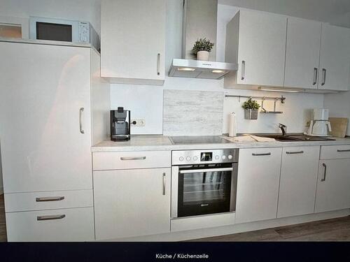 Foto - 2 Zimmer Etagenwohnung in Scharbeutz