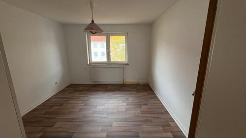 Foto - Schöne helle 3-Zimmer-Wohnung mit Balkon in Extertal-Bösingfeld