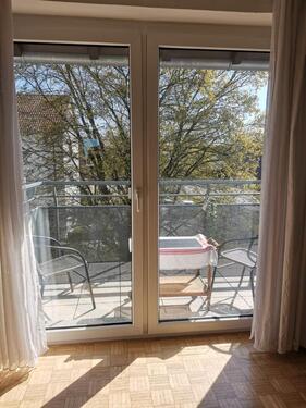 Foto - 3 Zimmer Etagenwohnung zur Miete in Extertal