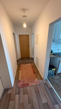 Foto - 3 Zimmer Etagenwohnung in Extertal