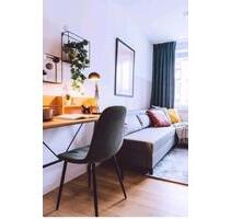 Möbelierte 1 - Zimmer Wohnung - 1.100,00&nbsp;EUR Kaltmiete, ca.&nbsp; 45,00&nbsp;m&sup2; in Hochheim am Main (PLZ: 65239)