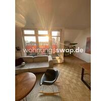 Wohnungsswap - 3 Zimmer, 80 m² - Pannierstraße, Neukölln, Berlin