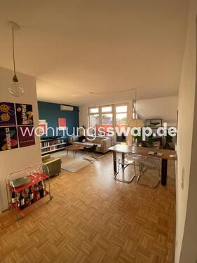 Foto - 3 Zimmer Etagenwohnung zur Miete in Berlin