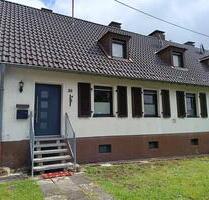 Modernisiertes EFH auf der Röchling-Höhe - Völklingen