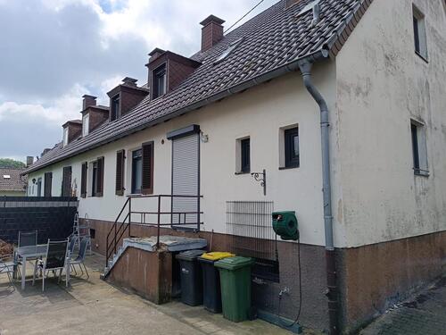 Foto - 4 Zimmer Doppelhaushälfte zum Kaufen in Völklingen