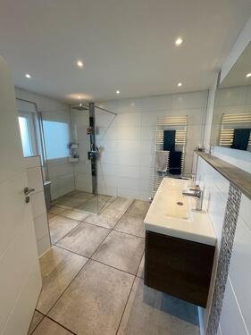 Foto - 4 Zimmer Doppelhaushälfte in Völklingen