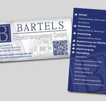 Schöne Oberwohnung in Saterland - Ramsloh