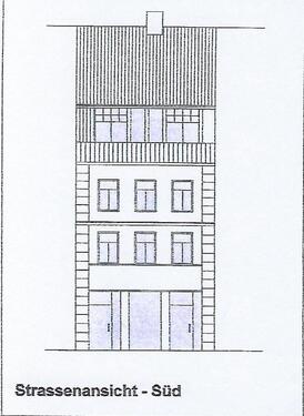 Foto - Maisonette - Altbauwohnung mit Charme in Bamberg Mitte