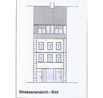 Maisonette - Altbauwohnung mit Charme in Bamberg Mitte