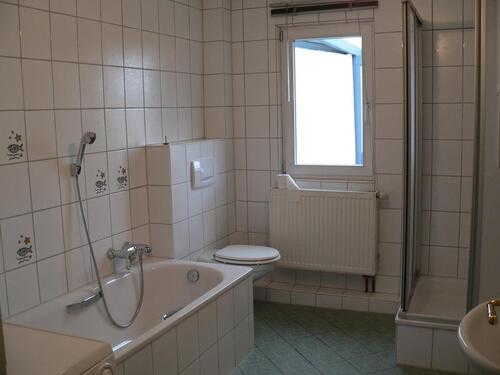 Foto - Maisonettenwohnung in Bamberg zur Miete