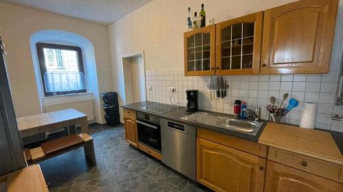 Foto - 1 Zimmer Erdgeschoßwohnung zur Miete in Elterlein