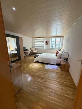 Foto - 2- Zimmer Wohnung ab 1. 5.26 frei