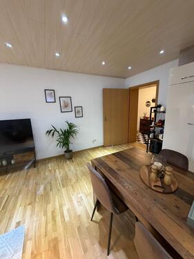 Foto - 2 Zimmer Erdgeschoßwohnung zur Miete in Pleß