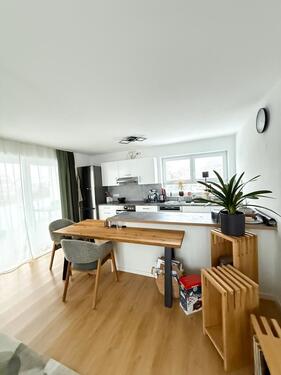 Foto - Moderne 3,5-Zimmer-Wohnung mit Balkon in Waldhausen zu vermieten!
