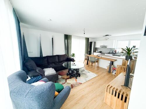 Foto - 3.5 Zimmer Etagenwohnung zur Miete in Aalen