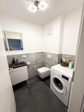 Foto - Etagenwohnung in Aalen zur Miete