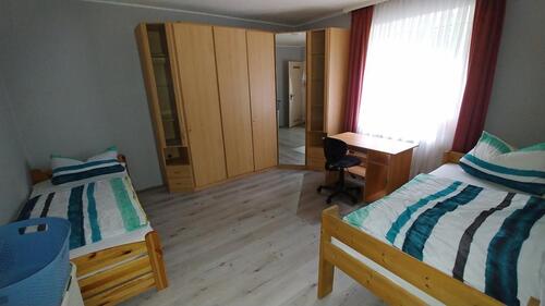 Foto - 3 Zimmer Etagenwohnung zur Miete in Nürnberg
