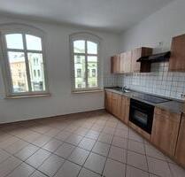 Schöne 2-Zimmer-Wohnung im 1.OG zu vermieten! - Wittenberge