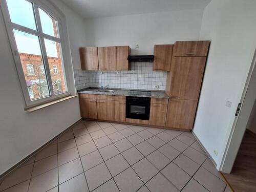 Foto - 2 Zimmer Etagenwohnung zur Miete in Wittenberge
