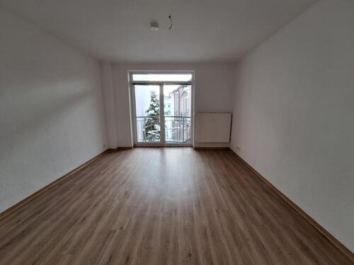 Foto - 2 Zimmer Etagenwohnung in Wittenberge